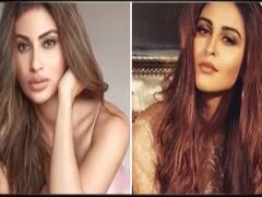 Krystle D'Souza will be seen in a film with Amitabh Bachchan