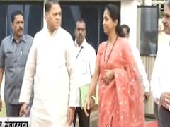 We are ready to work hard and make people of Maharashtra proud: Supriya Sule 