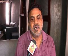 Sanjay Nirupam | काँग्रेसने शिवसेनेसोबत जाऊ नये, संजय निरुपम यांचा सल्ला | ABP Majha