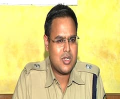 Ayodhya Verdict | अयोध्या निकालाच्या पार्श्वभूमीवर मुंबई पोलिसांकडून कडेकोट सुरक्षाव्यवस्था | ABP Majha