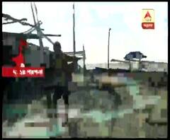 বুলবুলের তাণ্ডব কলকাতাতেও, তোপসিয়ায় গাছ ভেঙে আহত বৃদ্ধা, একাধিক জায়গায় বন্ধ রাস্তা