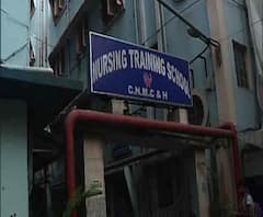 চিত্তরঞ্জন ন্যাশনাল মেডিক্যাল কলেজ হাসপাতালে নার্সিং পড়ুয়ার রহস্যমৃত্যু