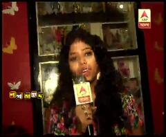 ধারাবাহিক কৃষ্ণকলিতে ‘বিজলি’-র চরিত্রে অভিনয় করছে পূর্বাশা, ঘটনাচক্রেই তাঁর অভিনয়ে আসা, শখ-আহ্লাদ বলতে বইপড়া, কবিতা বলা আর গাড়ি চালানো, ছুটির দিনেই এই সমস্ত কিছুই করল পূর্বাশা। সাক্ষী থাকল ‘হয় মা নয় বৌমা’,