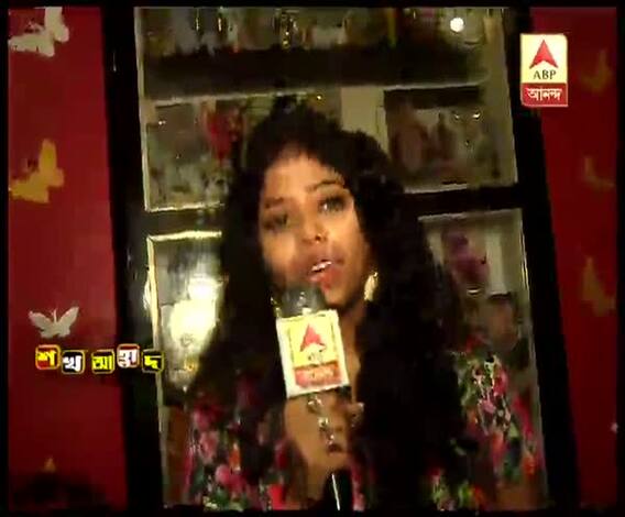 ধারাবাহিক কৃষ্ণকলিতে ‘বিজলি’-র চরিত্রে অভিনয় করছে পূর্বাশা, ঘটনাচক্রেই তাঁর অভিনয়ে আসা, শখ-আহ্লাদ বলতে বইপড়া, কবিতা বলা আর গাড়ি চালানো, ছুটির দিনেই এই সমস্ত কিছুই করল পূর্বাশা। সাক্ষী থাকল ‘হয় মা নয় বৌমা’,