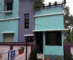 হাবড়া থানা এলাকায় সস্ত্রীক বিডিওকে বেঁধে রেখে বাড়িতে লুঠের অভিযোগ