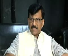 Sanjay raut | 