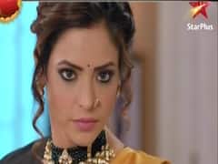 Prena slaps Sonalika after knowing her real identity | Kasautii Zindagii Kay