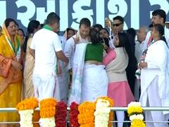 Know all about govt report on SPG security of Gandhi family