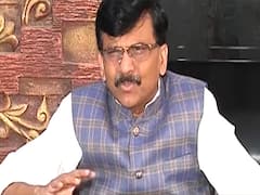 Shiv Sena, Congress और NCP शाम 7 बजे करेंगी शक्ति प्रदर्शन, Sanjay Raut ने दी जानकारी