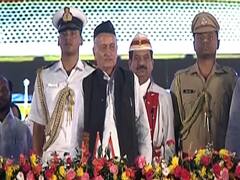 Watch Full Coverage of Oath-taking ceremony of Maharashtra Cabinet