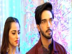 Nazar: Ansh finds out Singha's horn