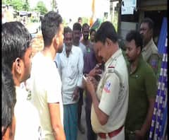 Reporter Stories: নিমতায় কল্যাণী এক্সপ্রেসওয়ের ধারে দোকানে চুরি, ধরা পড়ল সিসি ক্যামেরায়