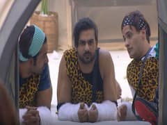 Bigg Boss 13: Vishal Aditya Singh wins the captaincy task with 3 other contestants!