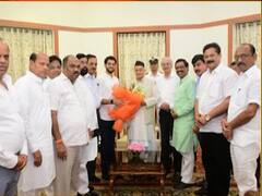 Maharashtra: क्या Shiv Sena सीएम पद पर दावा छोड़कर NCP के साथ सरकार बनाएगी?