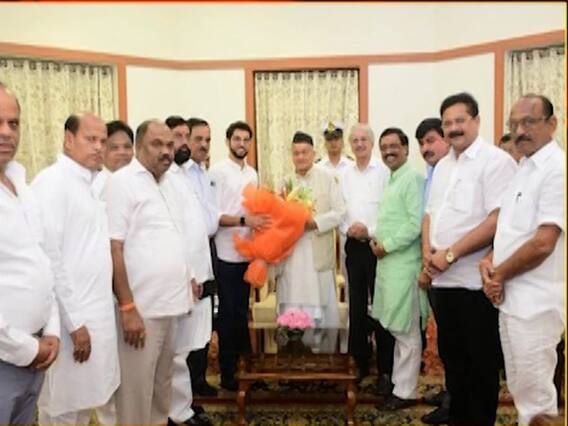 Maharashtra: क्या Shiv Sena सीएम पद पर दावा छोड़कर NCP के साथ सरकार बनाएगी?