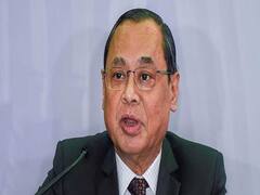 Ayodhya Verdict: Z plus security to CJI, other four judges been given Y plus 