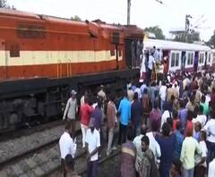 Majha 20-20 | माझा 20-20 | सकाळच्या बातम्यांचा सुपरफास्ट आढावा | ABP Majha