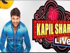 Kapil Sharma to do a LIVE show in Dubai for New Year 2020