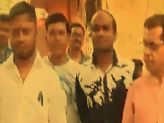 મારું શહેર, મારી વાતઃ વડોદરાના વોર્ડ નંબર-8ના સ્થાનિકો સાથે તેમની સમસ્યા મુદ્દે ખાસ વાત