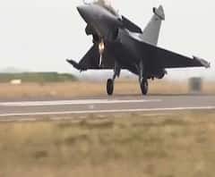 Rafale Verdict | राफेलच्या कथित घोटाळ्याच्या चौकशीची गरज नाही : सर्वोच्च न्यायालय | ABP Majha