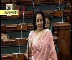 মথুরা-বৃন্দাবনে বানরের তাণ্ডব নিয়ে চিন্তায় সাংসদ হেমা মালিনী, সংসদে তুললেন সেই প্রসঙ্গ, অভিজ্ঞতা শোনালেন সুদীপ বন্দ্যোপাধ্যায়-সহ কয়েকজন সাংসদ