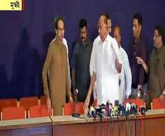 মহারাষ্ট্রে সরকার গড়া নিয়ে কী বলছেন আইনজীবীরা, শুনব