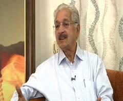 Subhash Desai | 