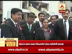 મારૂ શહેર મારી વાત: અમદાવાદના અલગ-અલગ વિસ્તારોમાં રહેતા વકીલો સાથે ખાસ વાત