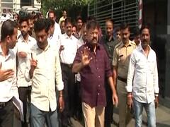 We told Sharad Pawar that we want to stay with the party: Anil Patil