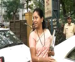 Supriya Sule on Shivsena | शिवसेनेला पाठिंबा देण्याबाबात खासदार सुप्रिया सुळेंना काय वाटत? | ABP Majha
