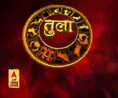 तुला राशि (Libra Horoscope): मनचाहा कार्य न होने पर मन खिन्न हो सकता है।