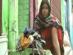 Politics over dirty water begins in Delhi