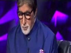 Chhatrapati Shivaji Maharaj 'insulted' on KBC; Sony TV admits mistake