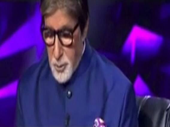 Chhatrapati Shivaji Maharaj 'insulted' on KBC; Sony TV admits mistake