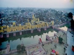 Ayodhya में बनेगा विश्वस्तरीय एयरपोर्ट, Ram Mandir बनने तक शहर में होंगे ये बड़े बदलाव