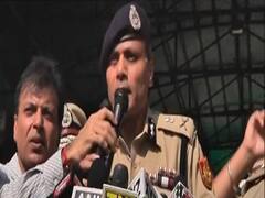 Tis Hazari Court Case: दिल्ली पुलिस कमिश्नर कर सकते हैं बड़ा एलान