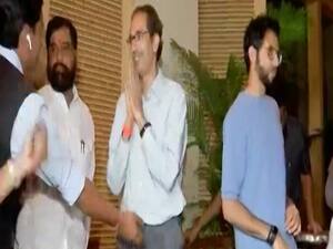 Understand the complicated political scenario of Maharashtra | Samvidhan Ki Shapath