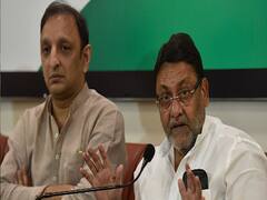 Nawab Malik's tweet after SC's hearing on Maha case