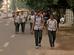 આજથી સ્કૂલોમાં નવા શૈક્ષણિક સત્રનો પ્રારંભ, જુઓ વીડિયો