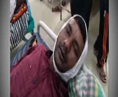 Reporter Stories: ইংরেজবাজার পঞ্চায়েত সমিতির তৃণমূল সদস্যর বিরুদ্ধে বাড়ি দখলের চেষ্টায় বাধা দেওয়ায় মহিলা-সহ চারজনকে মারধরের অভিযোগ