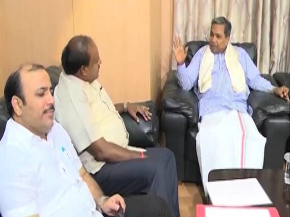 Karnataka से BJP के लिए राहत की खबर, SC ने अयोग्य करार दिए गए विधायकों को उपचुनावों के लिए योग्य माना