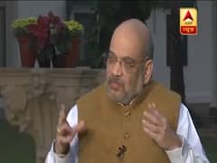 No one objected when we said Fadnavis will be CM if BJP-Shiv Sena alliance wins: Amit Shah