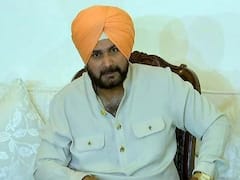 पाकिस्तान की नापाक साजिश का शिकार हुए नवजोत सिंह सिद्धू?