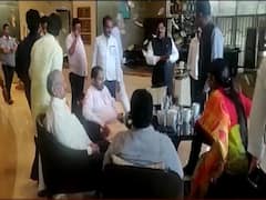 Maharashtra: ધારાસભ્યોની 5 સ્ટાર મોજ, જુઓ કેટલો થઈ રહ્યો છે ખર્ચો