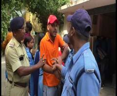 মুর্শিদাবাদে নকল পানীয় জলের কারখানার হদিশ - এক ঝলকে জেলার খবর