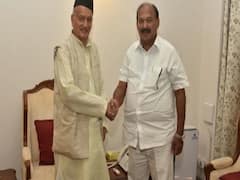 राज्यपाल ने कल सुबह 8 बजे बुलाया विधानसभा का सत्र | Maharashtra