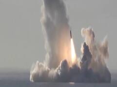 India to test fire K-4 missile | Master Stroke (06.11.2019)