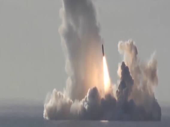 India to test fire K-4 missile | Master Stroke (06.11.2019)