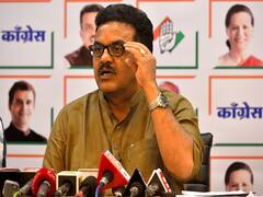 Wrong to blame us for instability: Sanjay Nirupam