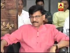 BJP had promised Shiv Sena 50-50 formula in Bal Thackeray's room: Sanjay Raut 